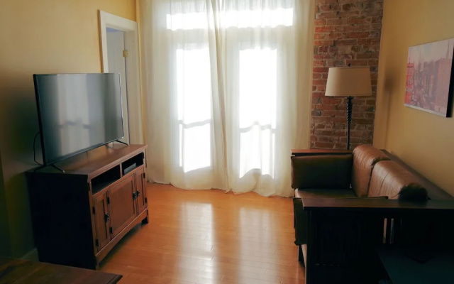 In Season Guest Suite