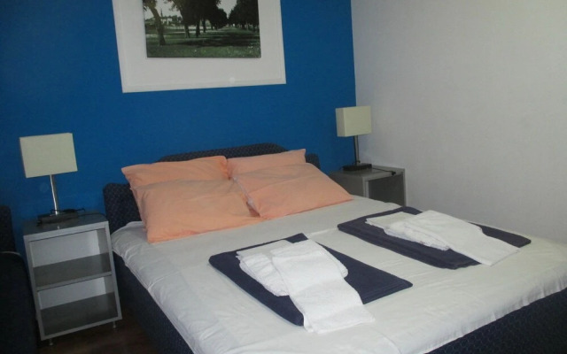 K5 Plus Standard Triple Studio, Garden View, Budva Center No.24