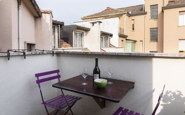 notaMi - Oskar Home - Tre Ponti