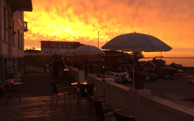 Hotel Sandvig Havn