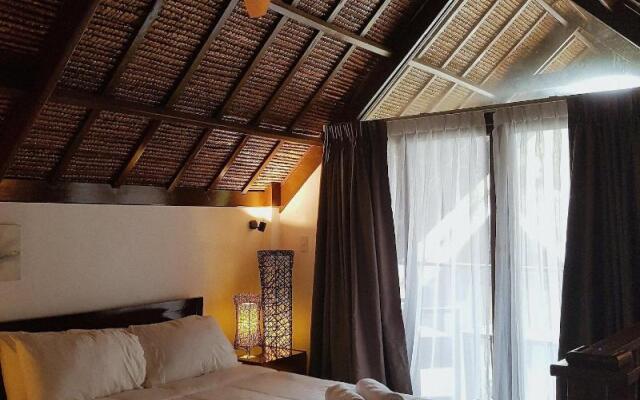 The Hillside Resort Siargao