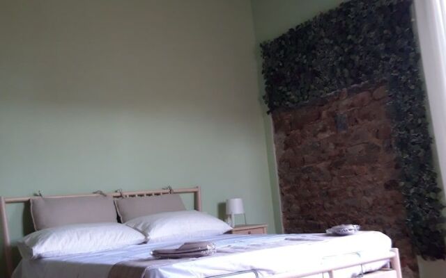Bed and Breakfast Piazza Cairoli