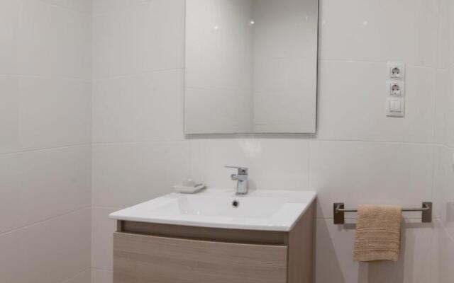 Apto Edu 3Min De La Playa