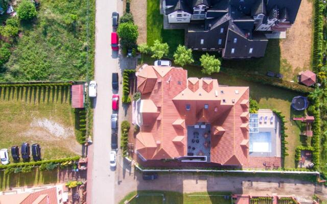Villa Melody
