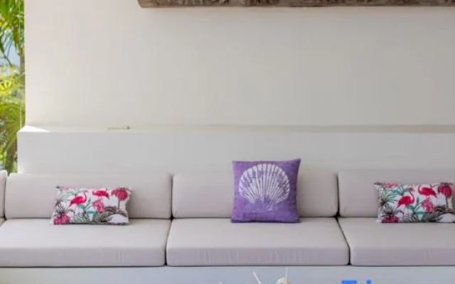 Turquoise Villa 2 GYM and KIDS ROOM