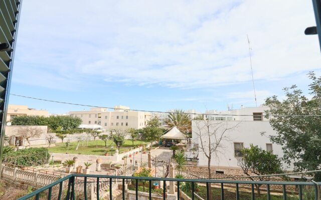 Jasmine's House Otranto