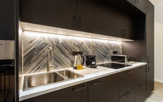 Résidence Paris Boetie