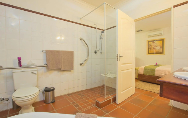 Tzaneen Country Lodge