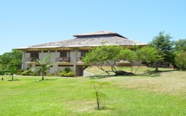 Engenho Eco Park Hotel