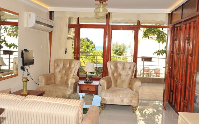 Panorama Apartments