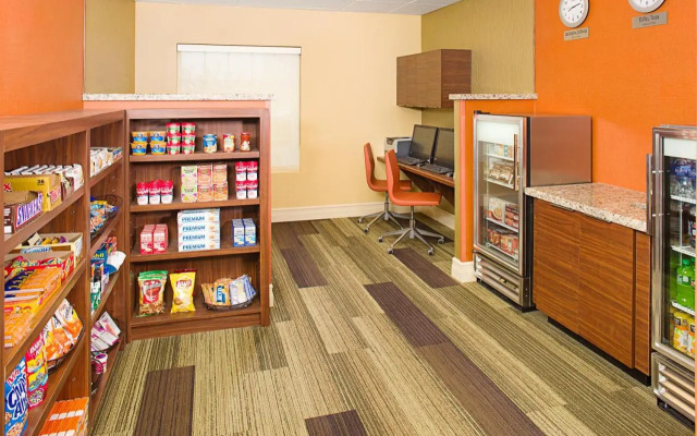 HYATT house Dallas/Las Colinas