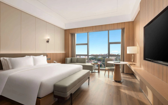 Wyndham Xishuangbanna Qingquan