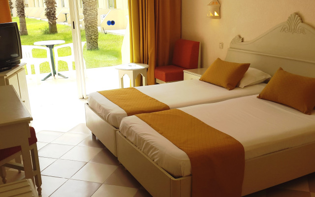 Zephir Hotel & Spa