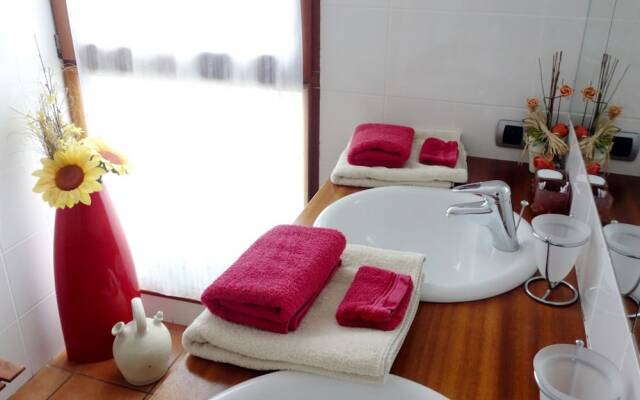 Chambres D'hôtes Le Colibri