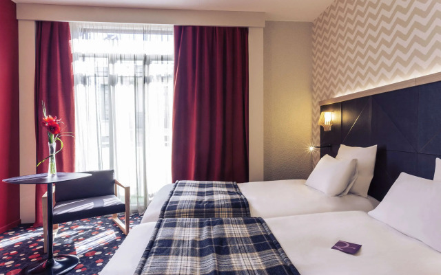 Mercure Annecy Centre