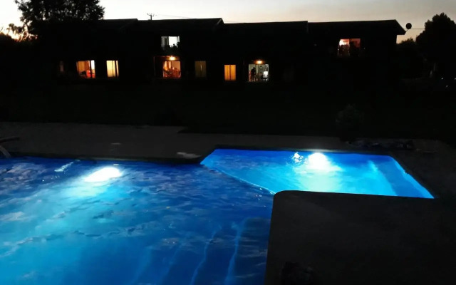 Terra Newen Pucon Family Suites