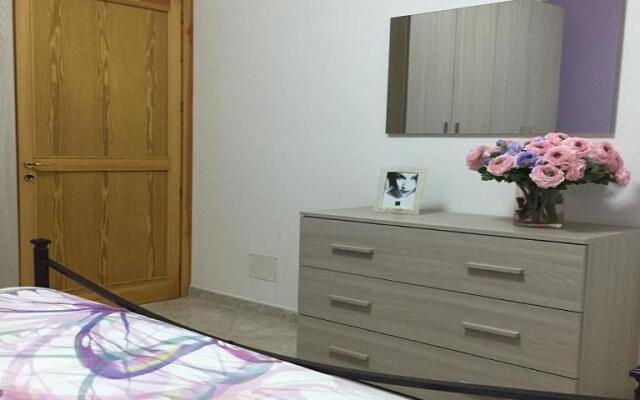 Villetta Vicino Spiaggia 4 Posti