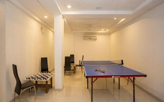 OYO 10440 Hotel Surabhi
