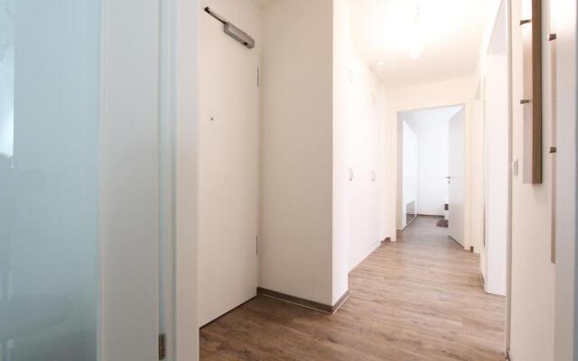 Lindenstraße 8 Whg 2