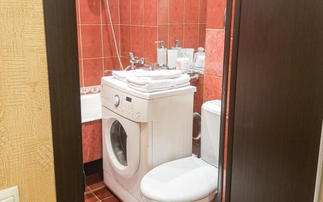 Апартаменты на улице Горького