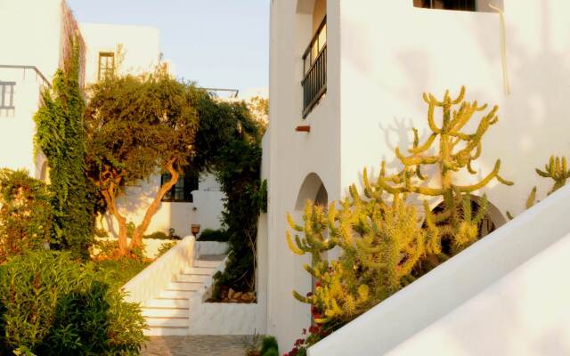 Hersonissos Village Hotel & Bungalows - All inclusive