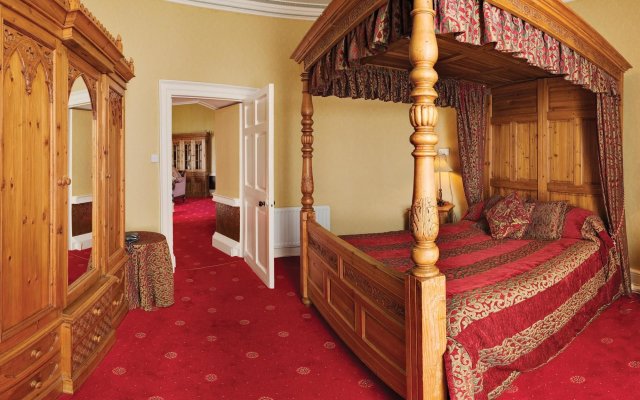 Best Western Walworth Castle Hotel