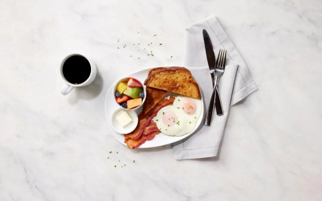 Even Hotel Waco - University Area By Ihg