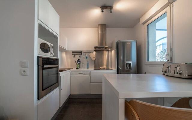 Majestic Private Apartment
