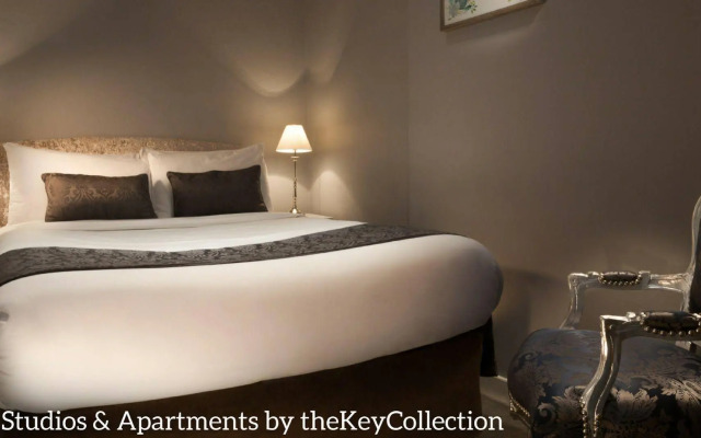 City Studios & Apartments by The Key Collection
