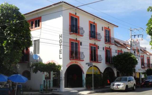 Hotel Sol Posada