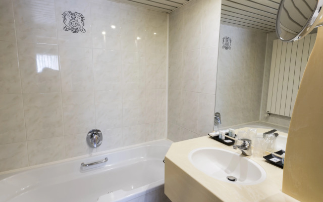 Hotel Bero