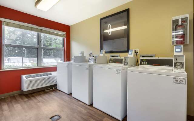 Extended Stay America Suites Seattle Everett Silverlake