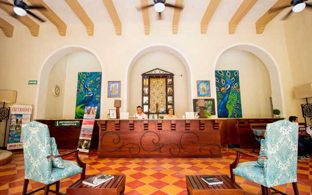 Hotel Merida