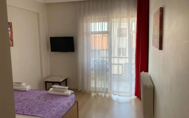 Prestij Apart Otel
