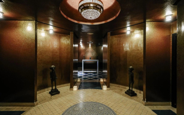 Tikida Golf Palace