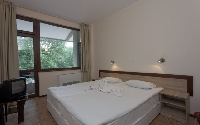 Preslav Hotel - All inclusive