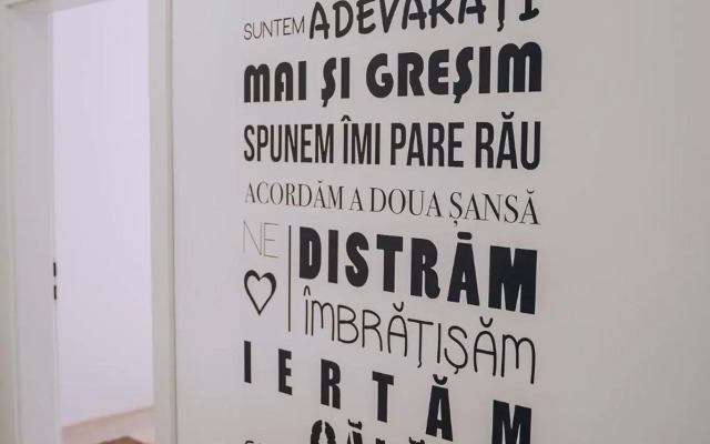 Class DeLuxe Apartments