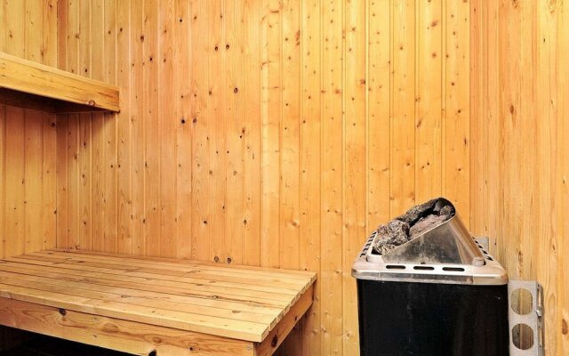 12 Person Holiday Home in Fano