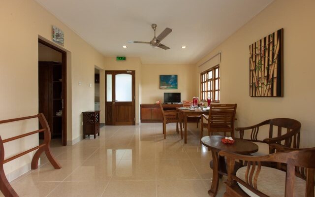 Le Relax Self-Catering
