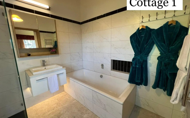 Olinda Country Cottages