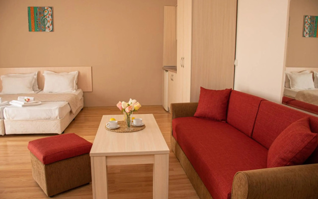 Serena Residence