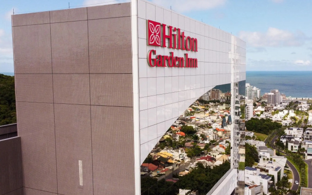 Hilton Garden Inn Itajai Praia Brava