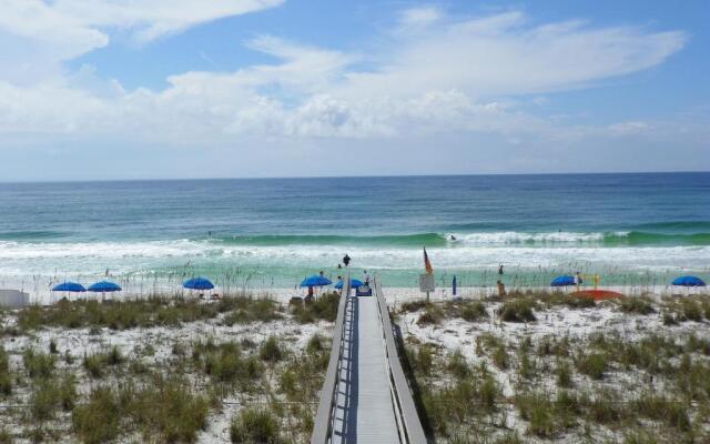 The Pensacola Beach Resort
