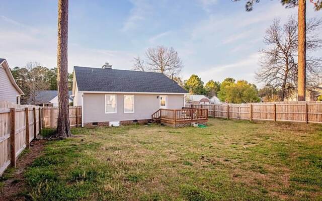 The Prestige Guest House