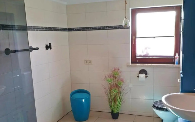 Ferienhaus Reetzow USE 3441