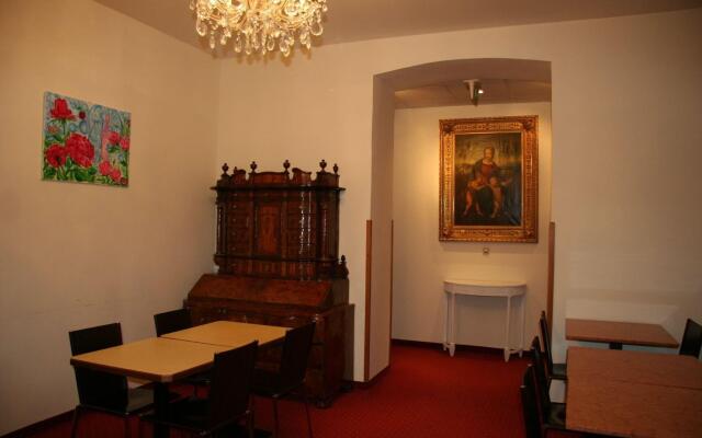 Urban Rooms Rathaus - Self Check-In