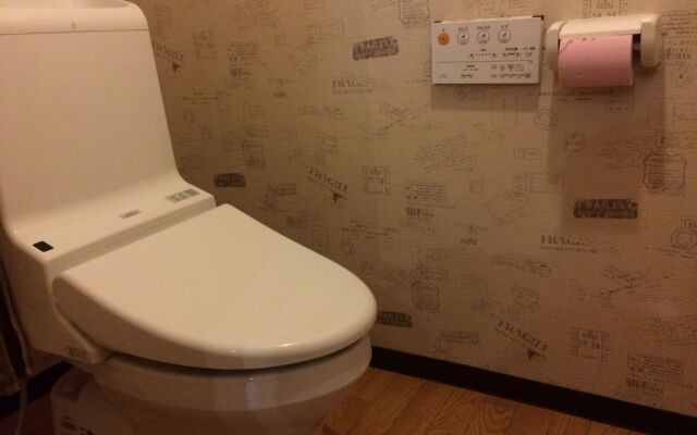 Guest House YASUBE - Hostel