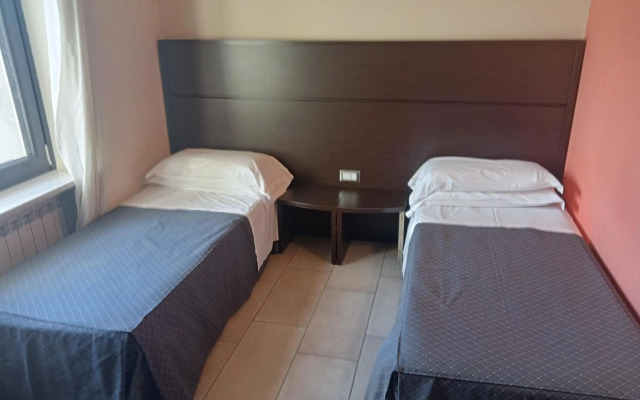 Hotel Porta Rivera