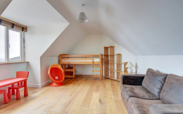 Holiday Home Tresaith