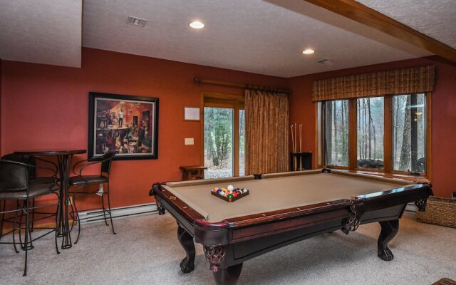 American Pride 5 Bedroom House